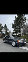 Mercedes-Benz 230 CE – C124 –