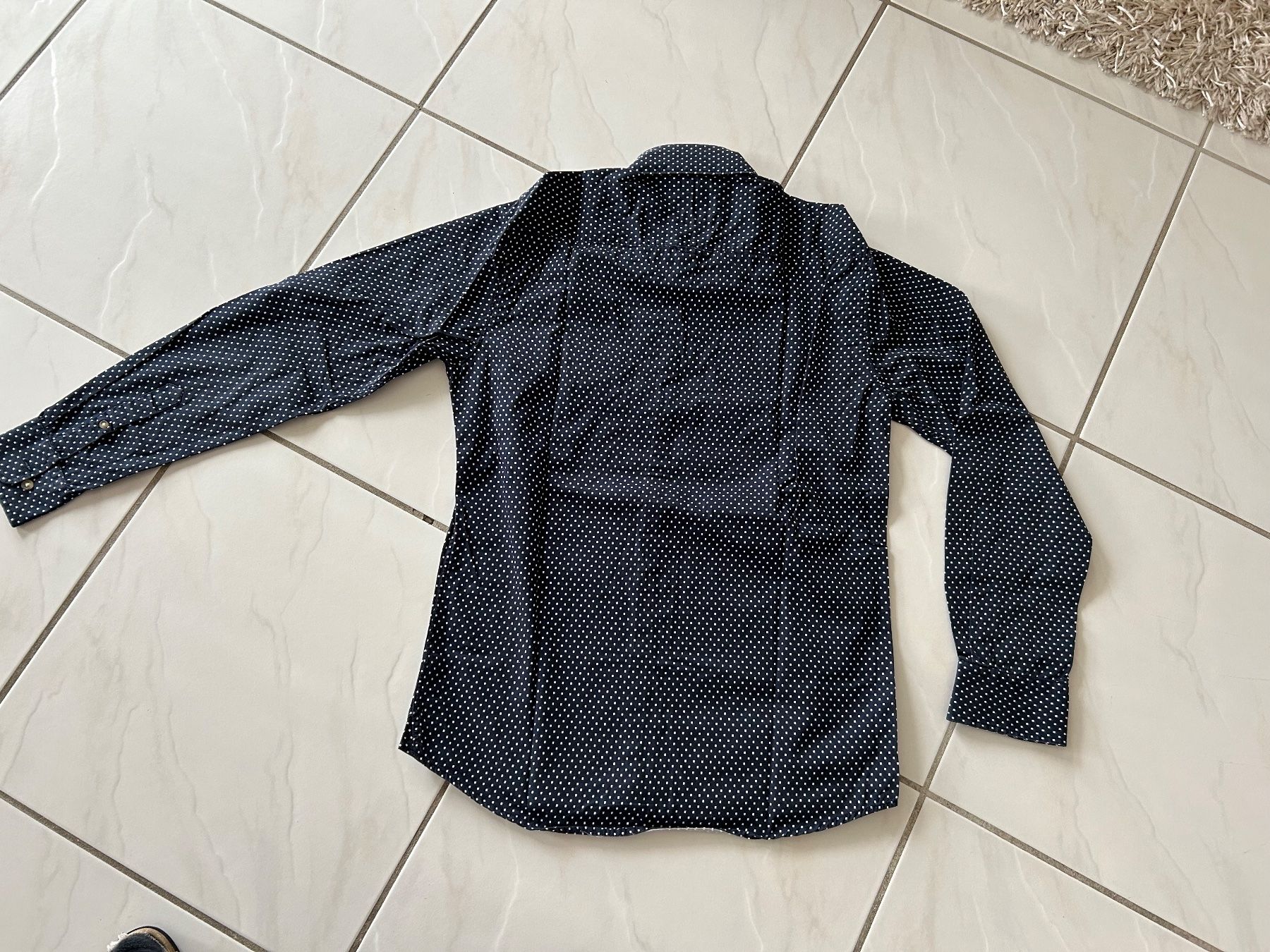 Chemises: Herren Hemd Warren & Parker NEU – D'occasion à Gutenswil par walker60 3