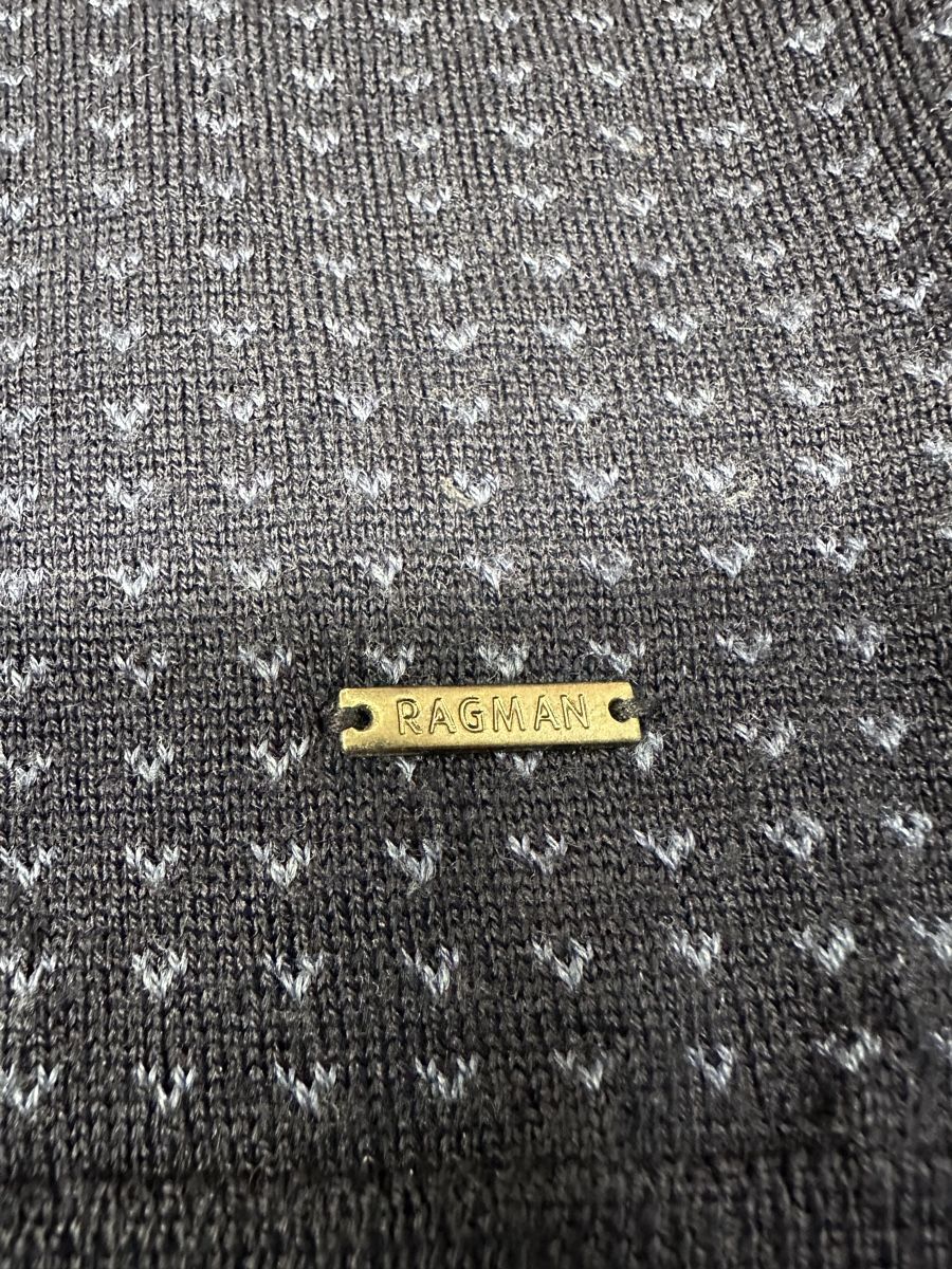 Maglioni & Felpe: Herren Pullover Ragman – Usato da Schwende venduto da weesli 1