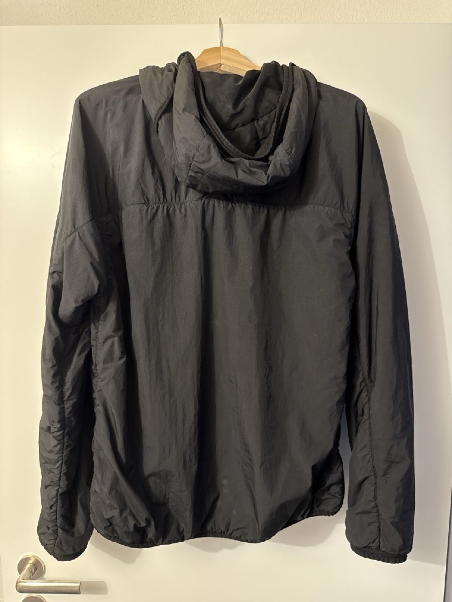 CP Company Giacche: C.P Company Windbreaker – Usato da Zollikofen venduto da lug_5hjd 4
