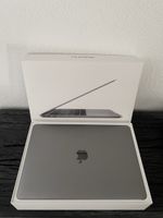 Apple MacBook Pro 13" guter Zustand mit OVP & Ladekabel