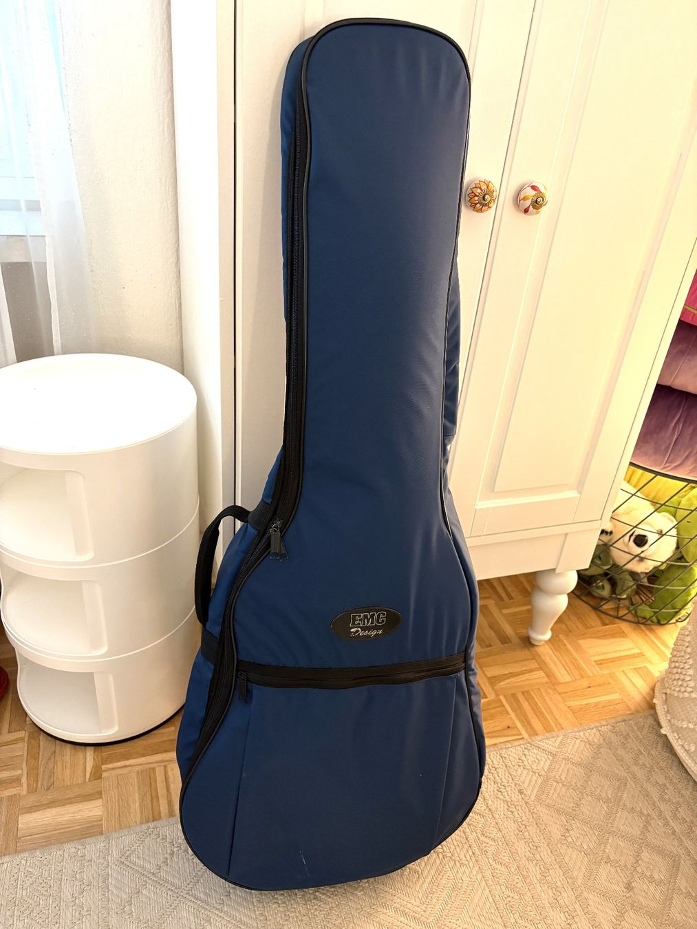 Musikinstrumente: Spanische Gitarre – Gebraucht aus Glattbrugg von Ariel012 6