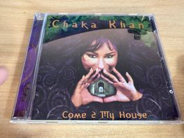 A2 Chaka Khan – Come 2 My House