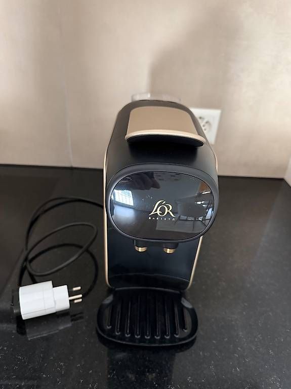 Philips Macchine per caffè & Macchine per espresso: Machine à café LOr – Usato da Sion venduto da nao_2cg5 1