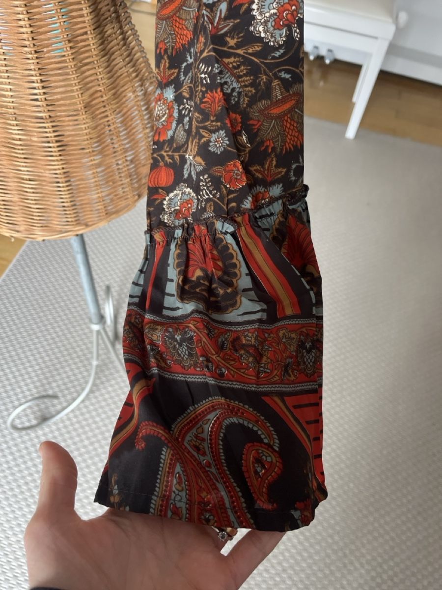 Bolero: Sommerbolero mit Quasten, S/M – Usato da Solothurn venduto da Bobesch08 2