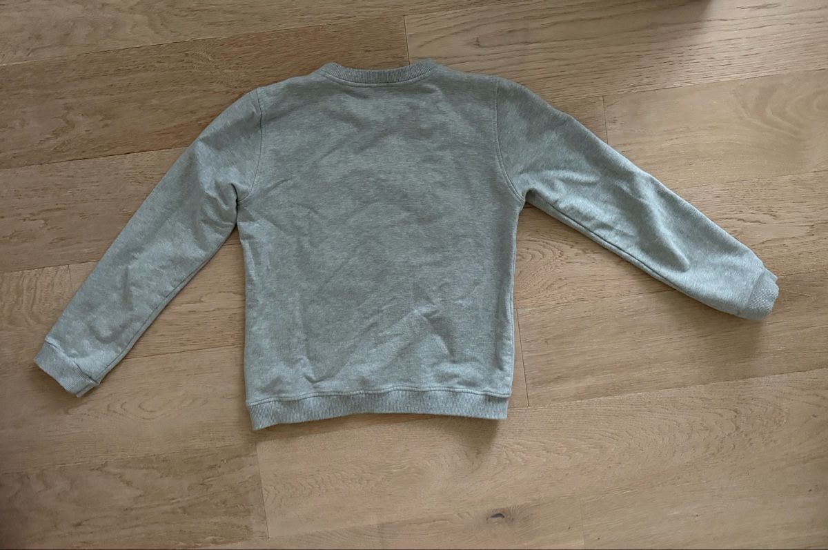 Kenzo Maglioni & Felpe: KENZO kids pullover Gr. 14 – Usato da Zürich venduto da Restesindsuess 4
