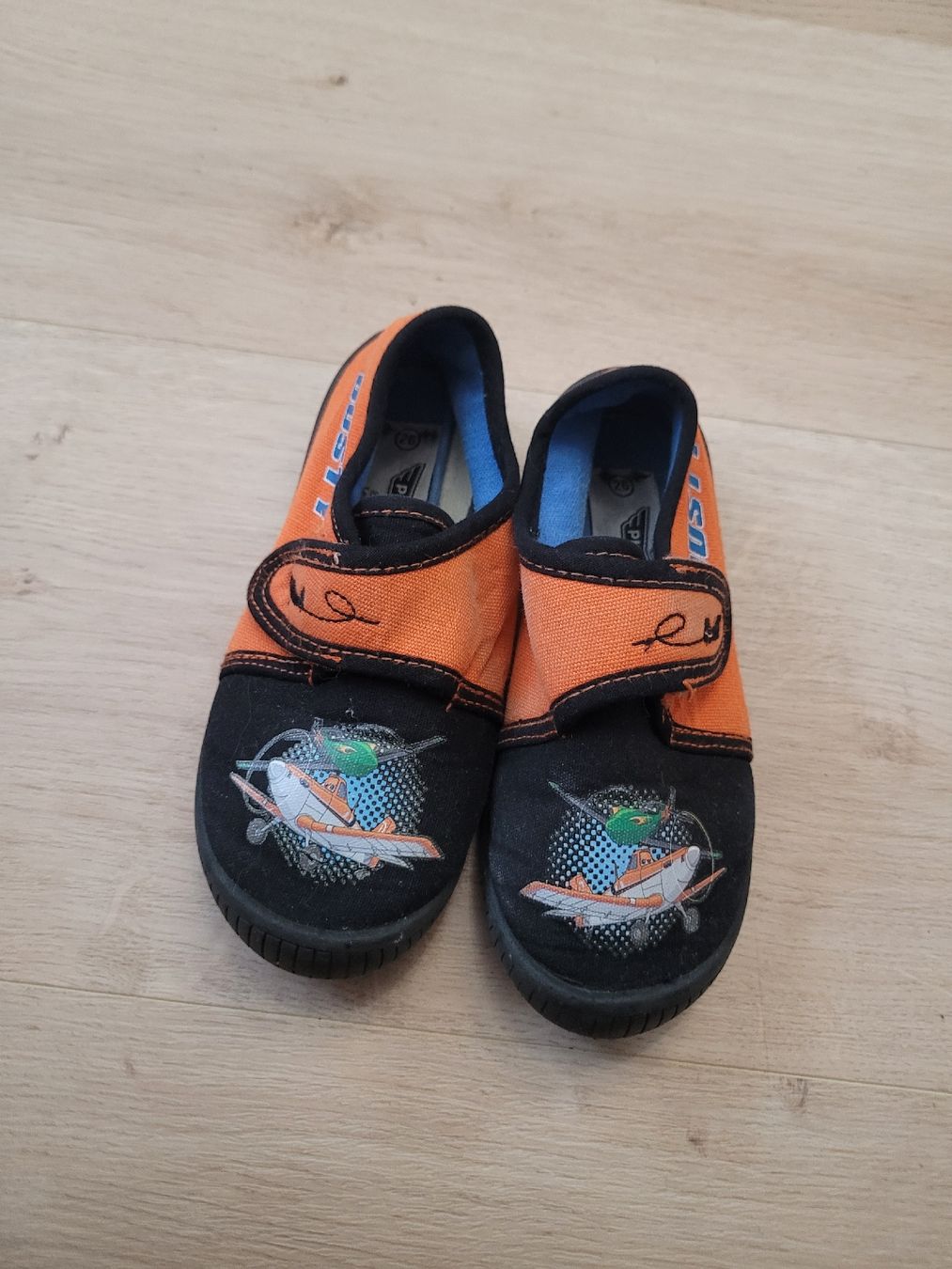 Scarpe per ragazzi: Finken Planes Gr. 26 – Usato da Lupsingen venduto da sta_wgg5 1
