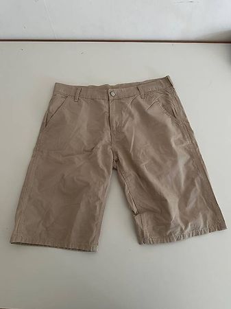 carhartt shorts size 34 