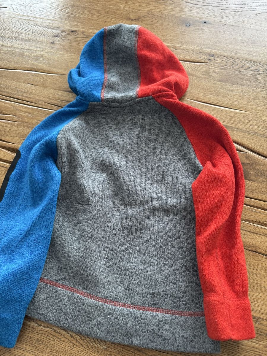 Reima Giacche & Cappotti: Fleecejacke Reima Gr.104 – Usato da Oberbüren venduto da MeinTuttiShop 2