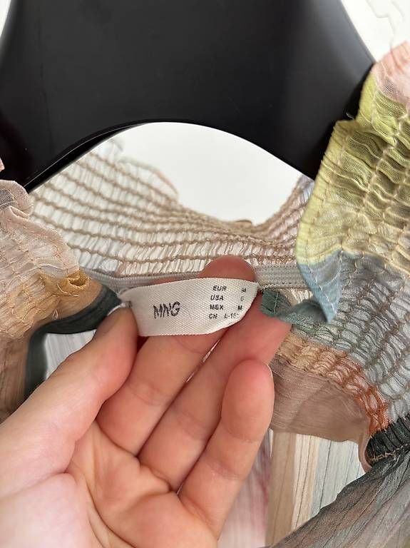 Blusen: Schöne Bluse  – Gebraucht aus Alpnachstad von mar_6ckd 1