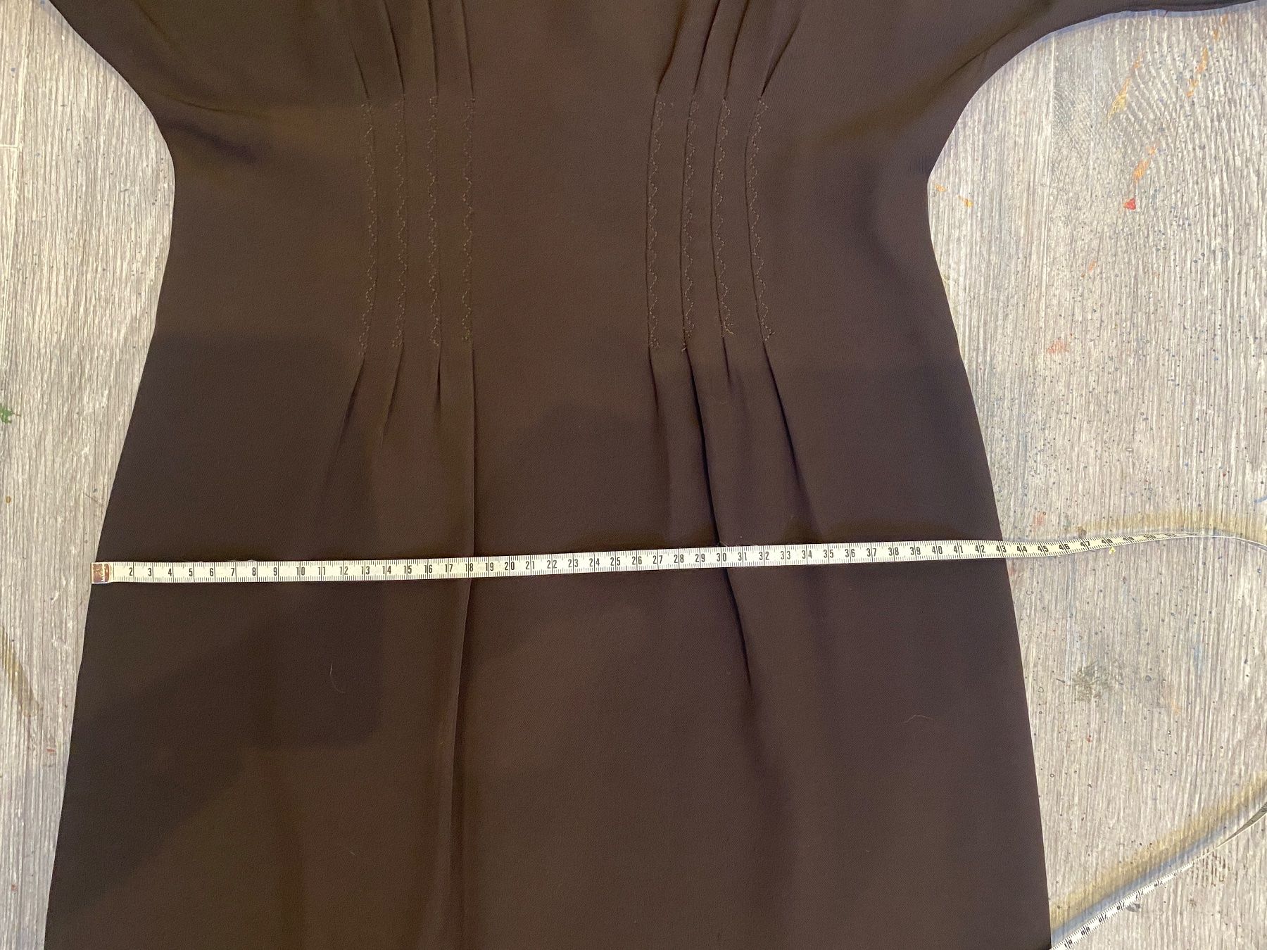 Kleider: Kleid neu S – Neu (gemäss Beschreibung) aus Liestal von Goldart 7
