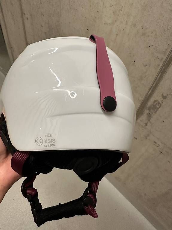 Helme: Neu Skihelm xs/s – Gebraucht aus Gümligen von xifenglie 1