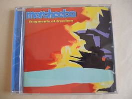 Morcheeba - Fragments of Freedom CD - Top Zustand!