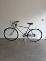 Vintage City Bike 