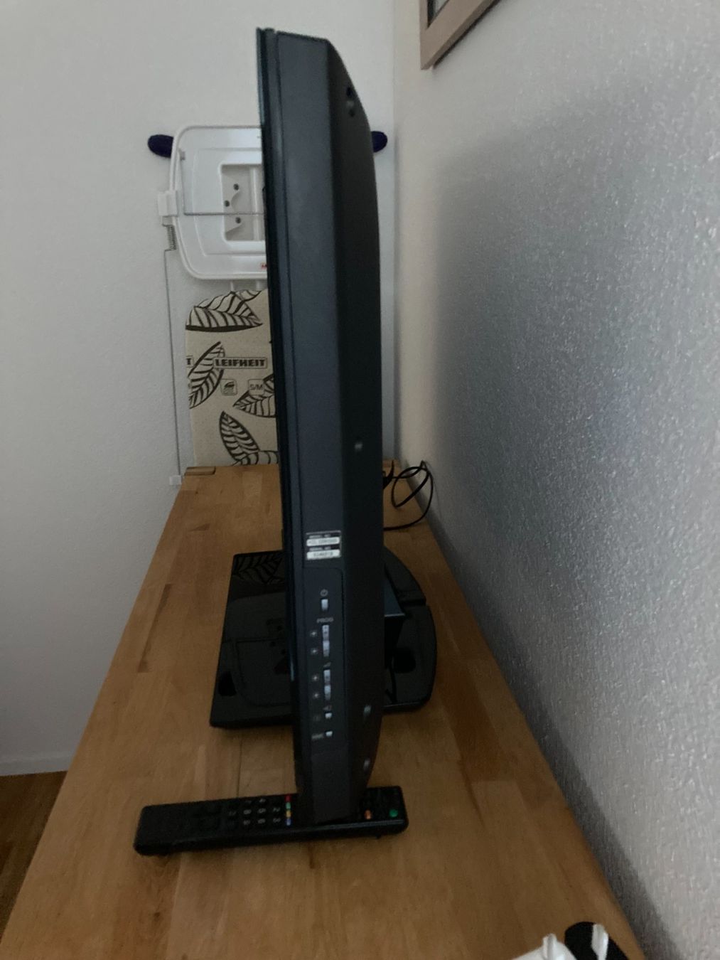 Sony Televisori: Sony Bravia KDL-32W5500 – Usato da Ottoberg venduto da Hanshd 1