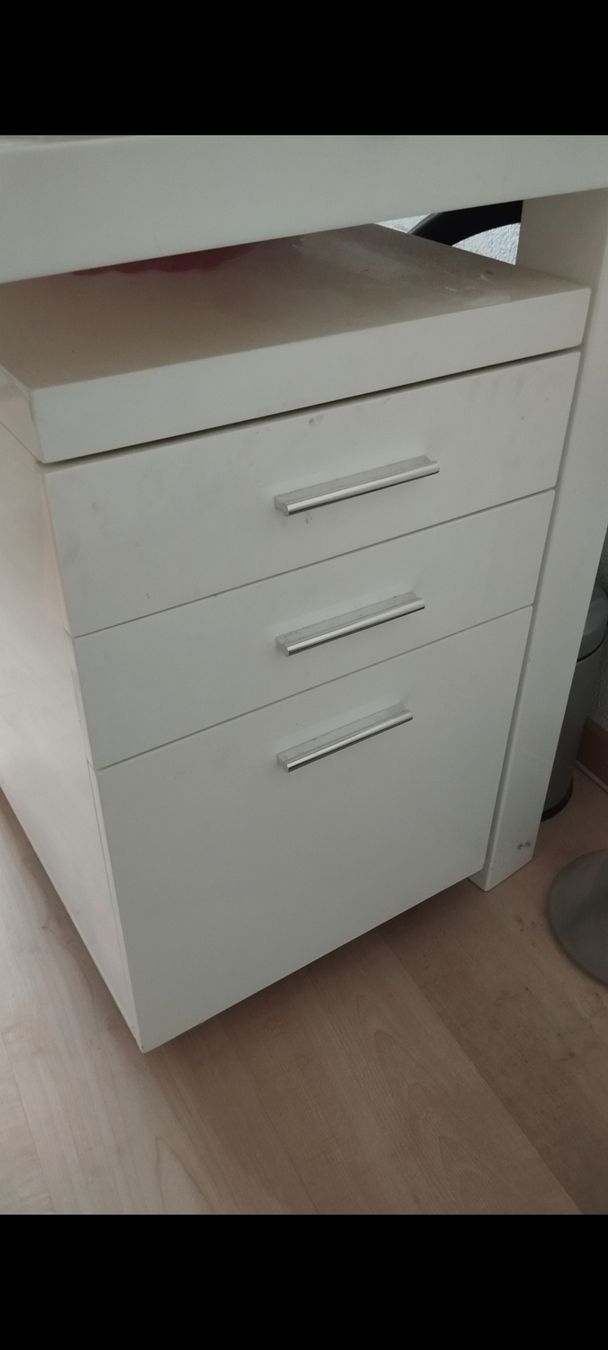 Korpus: ROLLCONTAINER 💖💖 – Neu (gemäss Beschreibung) aus Dübendorf von Artemis93
