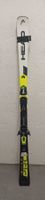 Skis Head iShape Pro, fixations,  comme neufs!