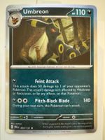 Umbreon | Holo | 059/131 | Pokémon TCG