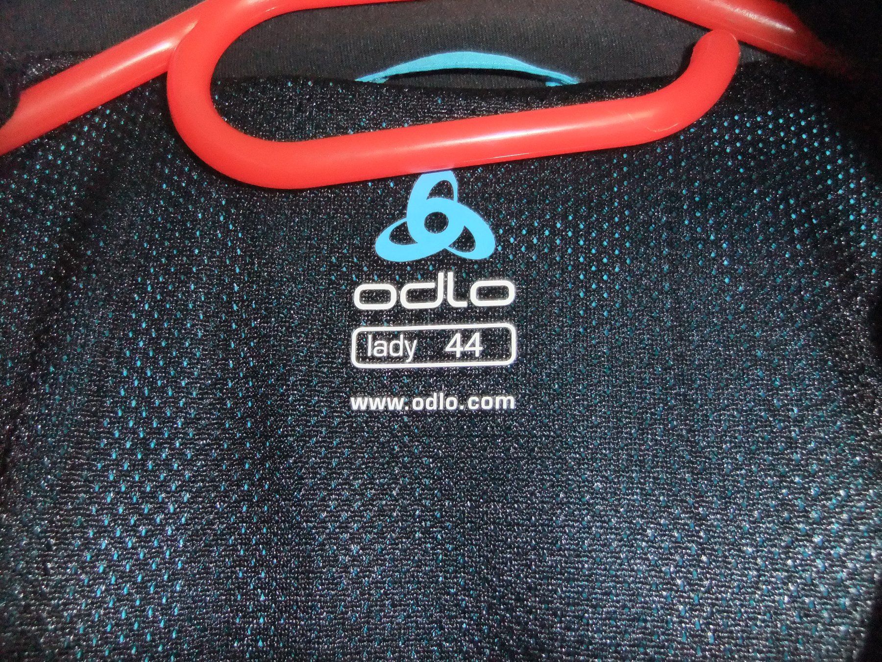 Odlo Giacche: Odlo Damenjacke Gr. 42/44 – Usato da Schleitheim venduto da cabrio58 2