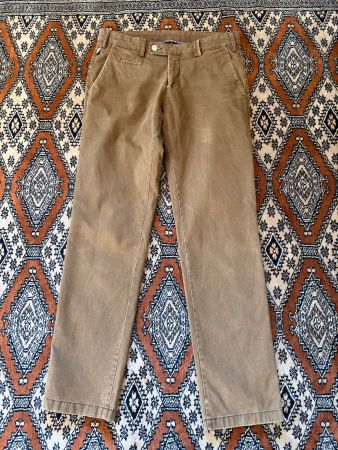 DIGEL Hose THE MEN'S WEAR CONCEPT  Größe: 48
