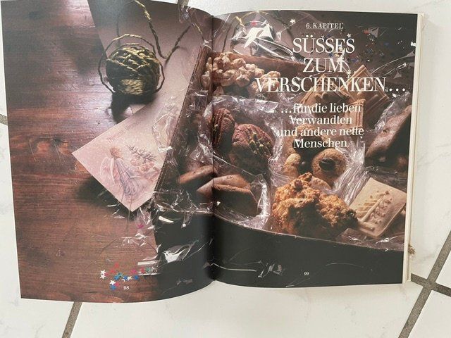 Libri: Das grosse Weihnachtsbuch – Usato da Wermatswil venduto da TAndry 2
