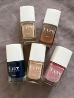 Kure Bazaar vernis à ongles lot de 5