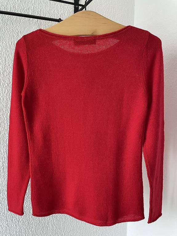 Maglioni & Felpe: Kaschmir Pullover  – Usato da Meisterschwanden venduto da xX3000Xx 2