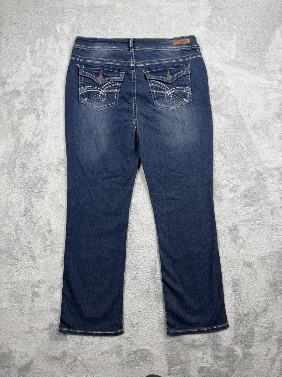 Jeans: Y2k style bootcut jeans – D'occasion à Erlinsbach SO par TogaResell