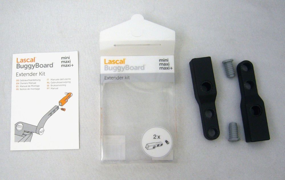 Lascal extender kit online