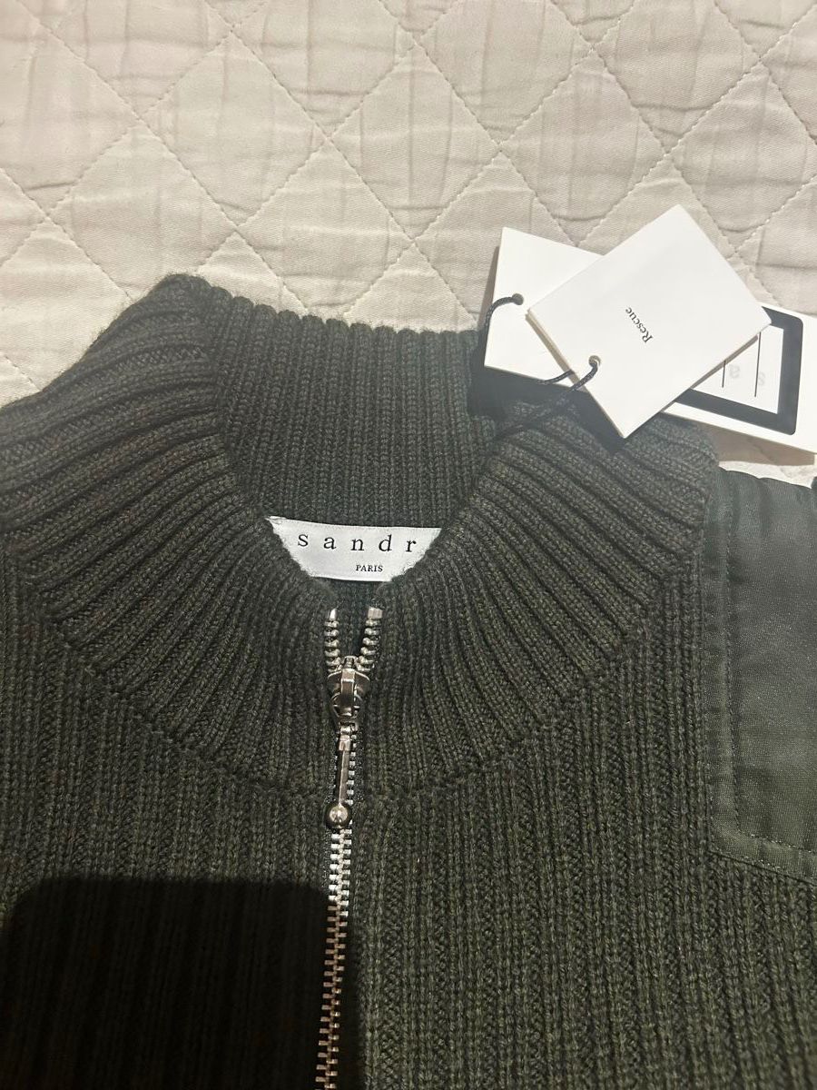 Sandro Pullover & Sweatshirts: Sandro sweater – Neu (gemäss Beschreibung) aus Veyrier von aliyag 2
