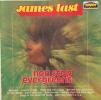 James Last – Non Stop Evergreens