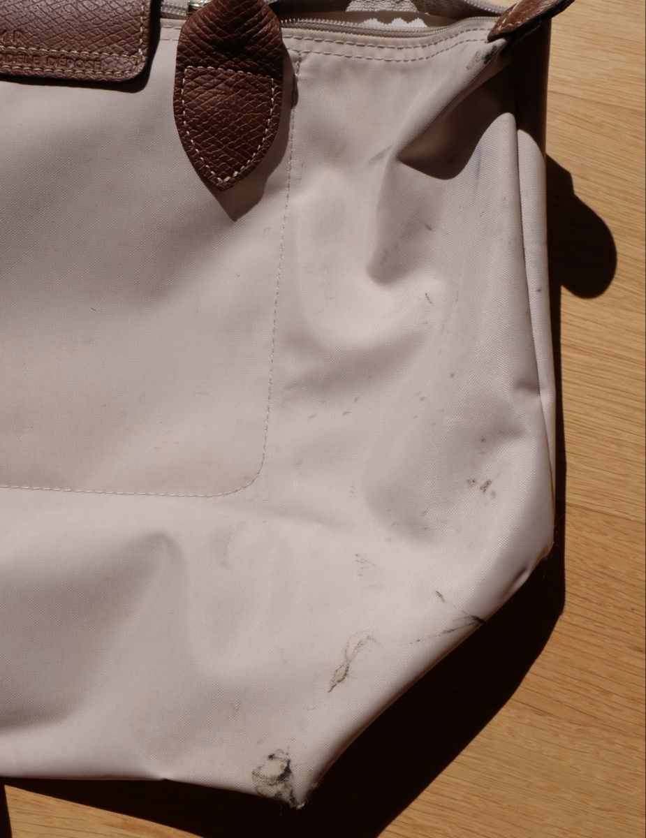 Longchamp Sacs femmes: Longchamp Le Pliage Tasche gebraucht  – D'occasion à Kriens par J.Iten 6