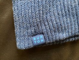 BURTON TRUCKSTOP NECKWARMER, ONE SIZE, WARM UND WEICH, NEU!