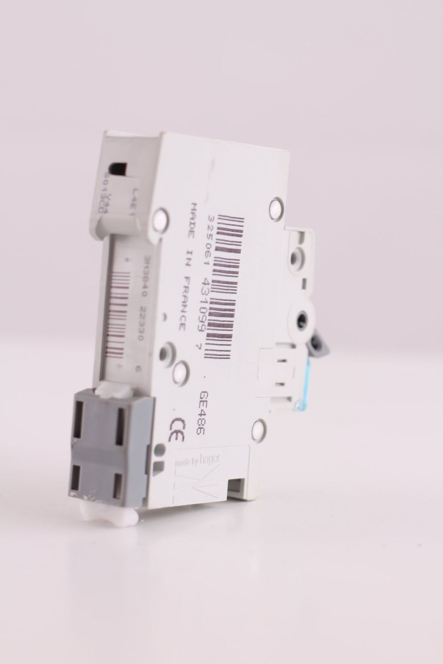 Hager Interruttori: Hager MCN 013 C13 LS – Usato da Winterthur venduto da Hint17 1