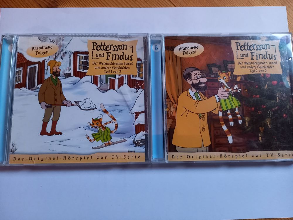 Der Weihnachtsmann Kommt Ganz Bestimmt – Hörspiel-Kassette [MC] – Klassiker Für Die Ganze Familie