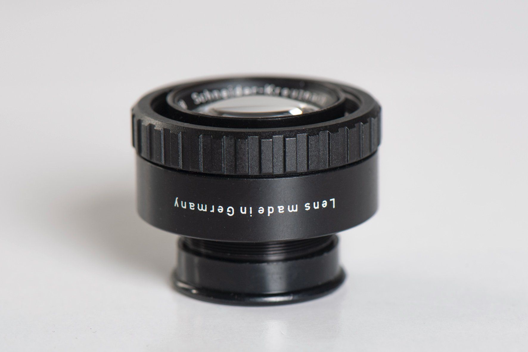Schneider Kreuznach Objektive: Schneider Componon 50mm 4.0 – Gebraucht aus Wädenswil von tevyag 2