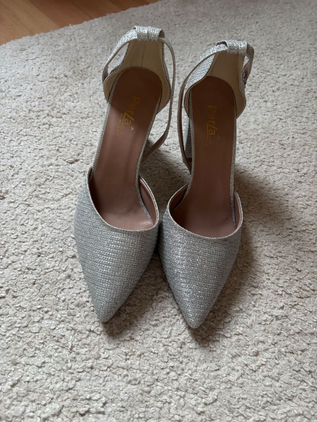 Scarpe da donna: Pumps High Heels Gr. 39 – Usato da Winterthur venduto da Bilure