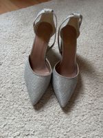 Pumps High Heels Gr. 39