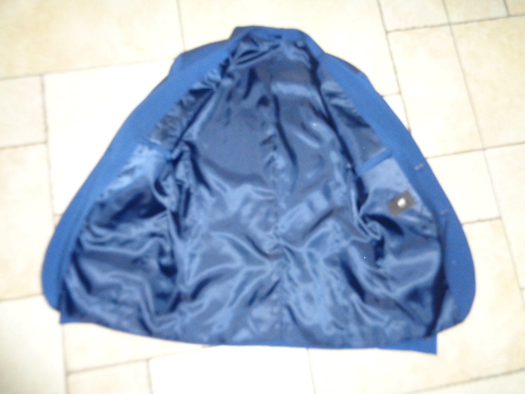 H&M Vestes: Sakko  H&M  Grösse  50 – D'occasion à Kreuzlingen par Robi-2003 1