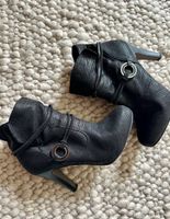 TAMARIS ANKLE BOOTS – GRÖSSE 37