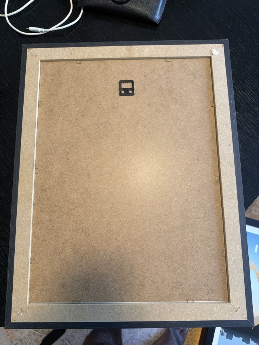 Poster & Bilder: Pokemon Bild mit Rahmen – Neu (gemäss Beschreibung) aus Bern von Davidraemy 1