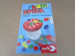 Flohspiel