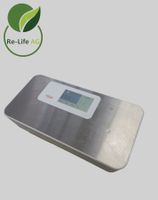 Entrhal | EM 40 KCS | Sterile Packaging Sealer| Fully Tested
