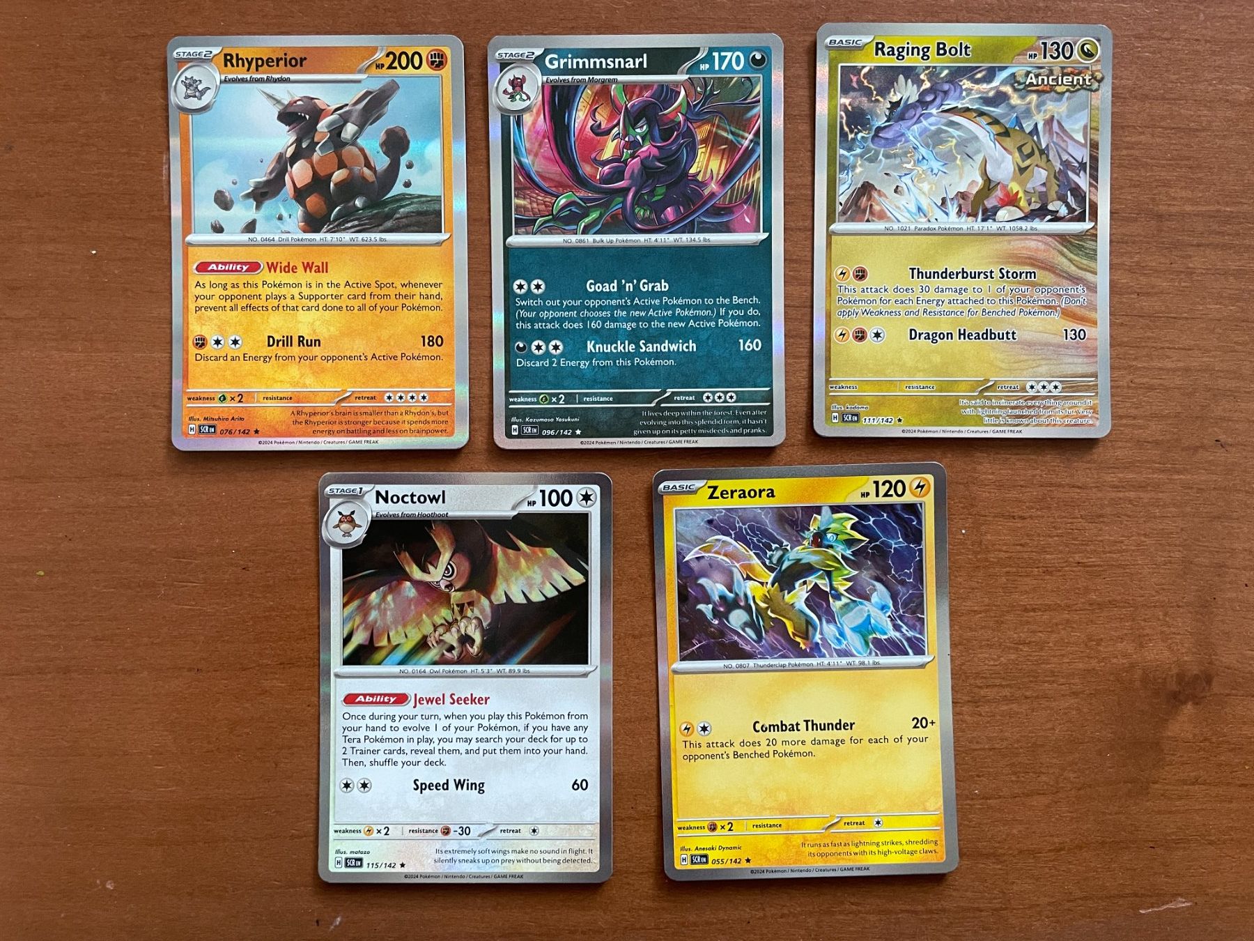 Pokémon Cartes à collectionner: Pokemon Holo Karten Set (Versand gratis) – Neuf (Voir description) à Chur par Angerson