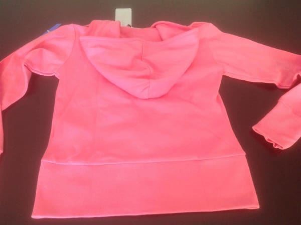 Pullover & Sweatshirts: Strickjacke / Jaquette Rose gr. 140 NEUF – Neu und originalverpackt aus Giubiasco von perla99 3