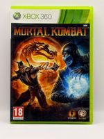 Mortal Kombat - Xbox - CIB