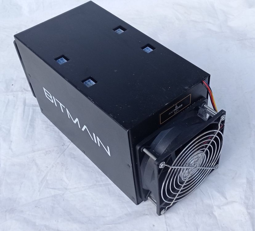 Antminer s3 hot sale