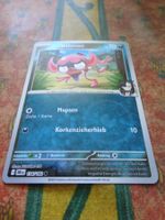 POKEMON  marys Bähmon   I  DRI DE   134/182    KP70    2025