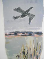 Neo Expressionismus Jean-Jacques Morvan (1928-2005) 1961