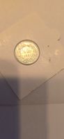 piece 50cts 1961 UNZ